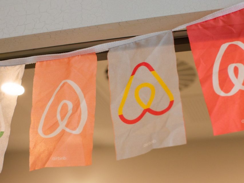Airbnb Case Study Collateral