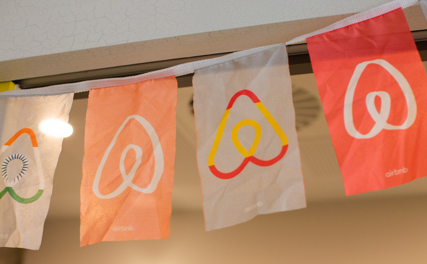 Airbnb Case Study Collateral